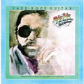 the album cover for Mickey Baker - Jazz Rock Guitar