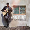 the album cover for Raul Midon - Don't Hesitate