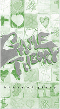 the album cover for Game Theory - Blaze Of Glory [Vinyl]