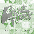 the album cover for Game Theory - Blaze of Glory
