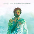 the album cover for Anthony D'amato - D'amato, Anthony : Shipwreck from the Shore