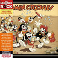 the album cover for Flamin' Groovies - Supersnazz