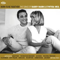the album cover for Born To Be Together-Songs Of Barry Mann & Cynthia - Born To Be Together-Songs Of Barry Mann & Cynthia [Import]