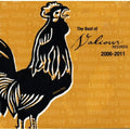 the album cover for Best Of Valcour Records - Best Of Valcour Records 2006-2011
