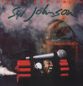 the album cover for Syl Johnson - Total Explosion