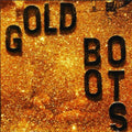 the album cover for Wheeler Brothers - Gold Boots Glitter