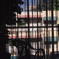 the album cover for Section 25 - Dark Light