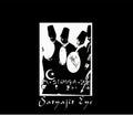 the album cover for Muslimgauze - Satyajit Eye