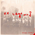 the album cover for Golden Grrrls - Golden GRRRLS