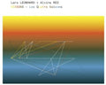 the album cover for Lars Leonhard /Alvina Red - Seasons - Les Quatre Saison