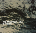 the album cover for Phil Minton & Verya - By the Stream