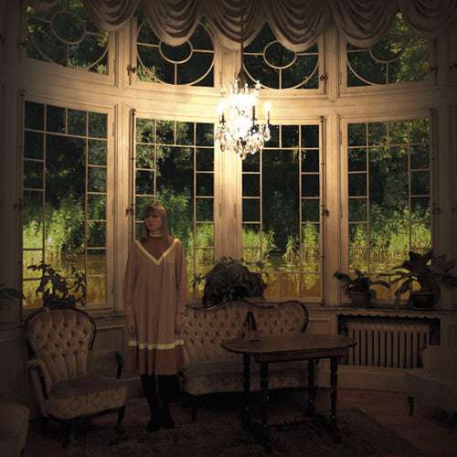 the album cover for Annamy - Woodpecker