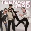 the album cover for Teenage Head - Teenage Head (Ita)