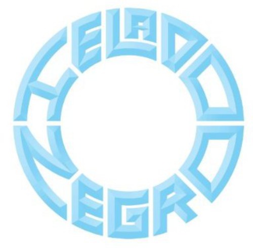 the album cover for Helado Negro - Invisible Life