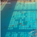 the album cover for Dirty Beaches - Water Park (Original Soundtrack)