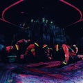 the album cover for Jacob Fred Jazz Odyssey - Worker