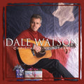 the album cover for Dale Watson - Christmas Time in Texas