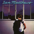 the album cover for Iain Matthews - Stealin Home