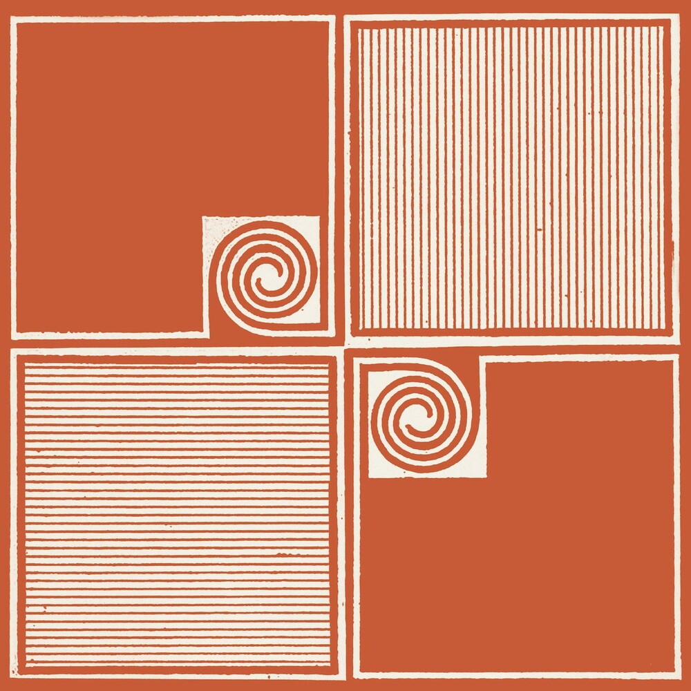 the album cover for Allah-Las - Worship The Sun [Vinyl]