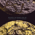 the album cover for Between The Buried And Me - Future Sequence: Live at the Fidelitorium