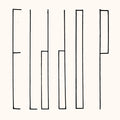 the album cover for Martyrdod - Elddop