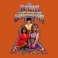 the album cover for Bang Girl Group Revue - Soul Shangri-La