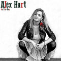 the album cover for Alex Hart - On This Day