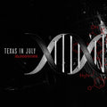 the album cover for Texas In July - Bloodwork