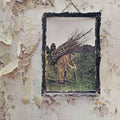 the album cover for Led Zeppelin - Led Zeppelin IV: Remastered Deluxe Edition [2CD]