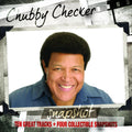 the album cover for Chubby Checker - Snapshot: Chubby Checker