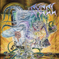 the album cover for Excel - Split Image