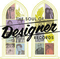 the album cover for Soul Of Designer Records / Various - Soul of Designer Records / Various