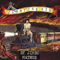 the album cover for Jimbo Mathus - Jimmy the Kid