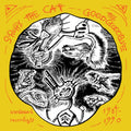 the album cover for Scruffy The Cat - Good Goodbye: Unreleased Recordings 1984-1990