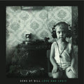 the album cover for Sons Of Bill - Love & Logic