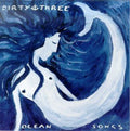 the album cover for Dirty Three - Ocean Songs