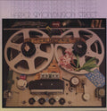 the album cover for Harper Simon - Division Street