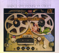 the album cover for Harper Simon - Division Street
