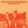 the album cover for Apple - Free and Easy