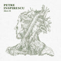 the album cover for Petre Inspirescu - Fabric 68
