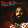 the album cover for Demis Roussos - For Ever & Ever: The Essential Collection [Import]