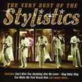 the album cover for Stylistics - Very Best Of [Import]