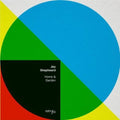 the album cover for Jay Shepheard - Home & Garden