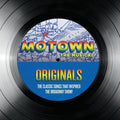 the album cover for Motown: The Musical - Motown: The Musical - Originals