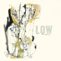 the album cover for Low - The Invisible Way