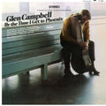 the album cover for Glen Campbell - By the Time I Get to Phoenix