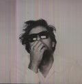 the album cover for Cy Dune - No Recognize