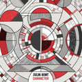 the album cover for Julia Kent - Character
