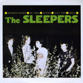 the album cover for Sleepers - The Sleepers