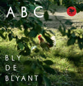 the album cover for Bly De Blyant - ABC